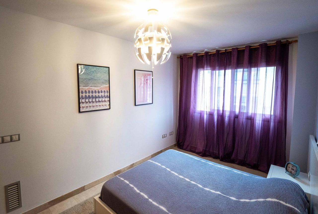Two Bedroom Stylish Studio, 5 Minutes Walk From The Beach Lloret de Mar Exterior photo