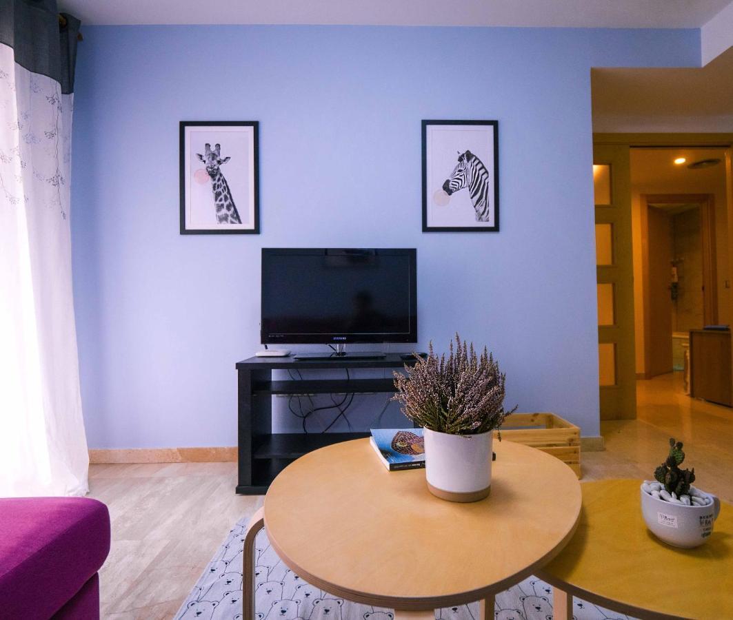 Two Bedroom Stylish Studio, 5 Minutes Walk From The Beach Lloret de Mar Exterior photo